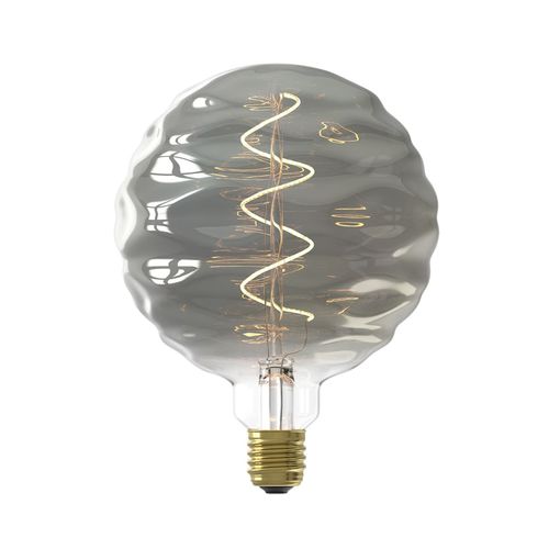 Ampoule à LED - LARGE RIPPLE - Mullan Lighting