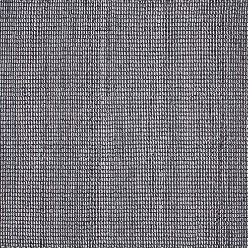Tapis contemporain - BRERA - Warli - uni / en laine / en viscose