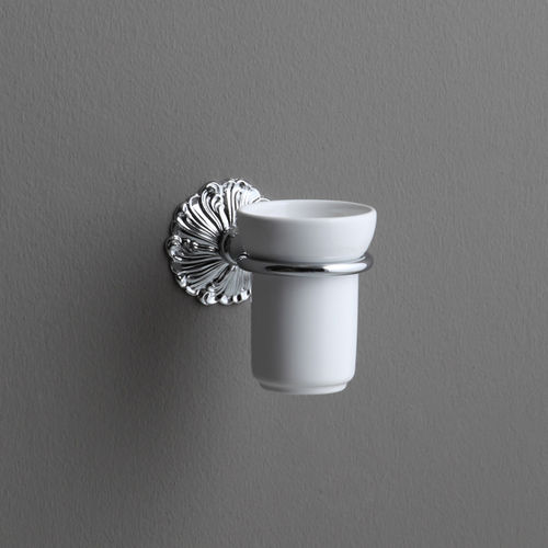 Porte-brosse à dents - ABL202 - ABD202 - BLEU PROVENCE