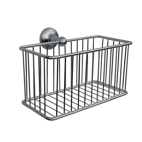 Panier de rangement - AK005 - BLEU PROVENCE