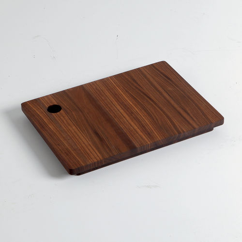 Planche à découper en bois - AK008-AK009-AK010 - BLEU PROVENCE