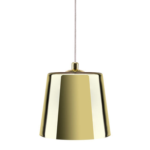 Suspension - KIKI - Mineheart - en acier / en verre / contemporaine