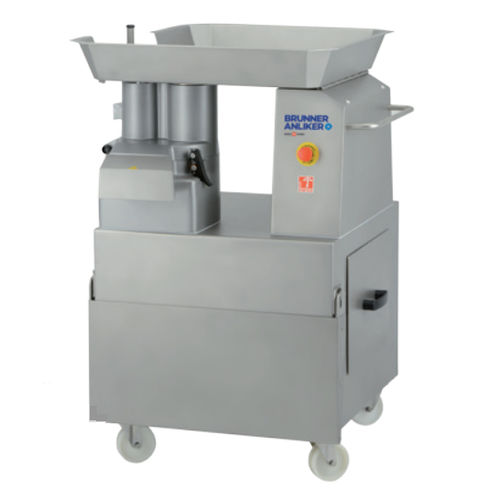 Coupe-légume professionnel - GSM MULTICUT 240 - ANLIKER - BRUNNER AG