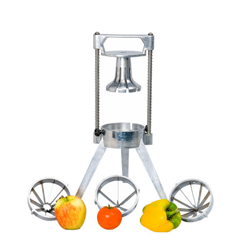 Trancheuse de légumes - FT - ANLIKER - BRUNNER AG - professionnelle