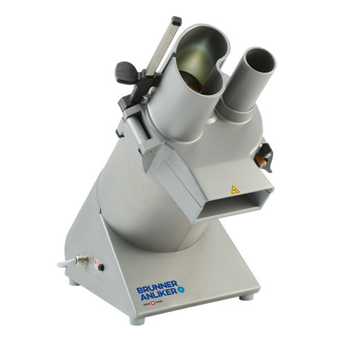 Coupe-légume professionnel - GSM XL-C - ANLIKER - BRUNNER AG