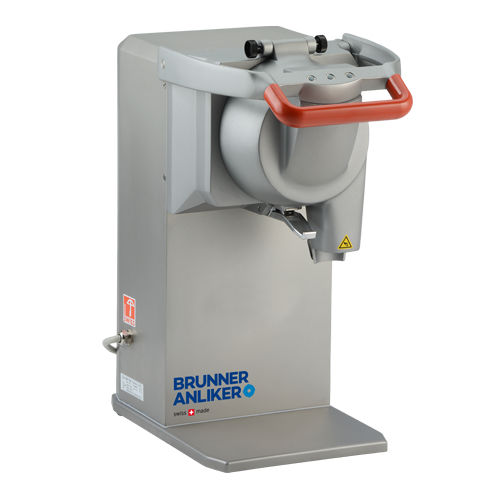 Râpe professionnelle - HLR-C - ANLIKER - BRUNNER AG