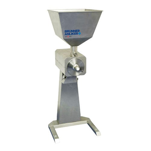 Moulin à café professionnel - M 8 - ANLIKER - BRUNNER AG