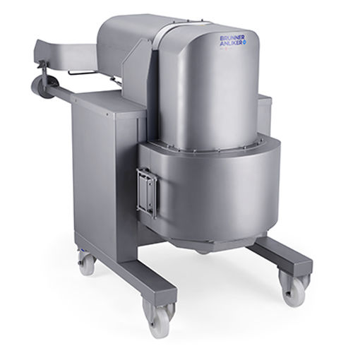 Hachoir mélangeur - FAM 16 - ANLIKER - BRUNNER AG - automatique / professionnel