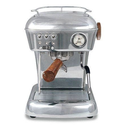 Machine à café expresso - DREAM PID - ASCASO FACTORY - professionnelle / de bureau / automatique