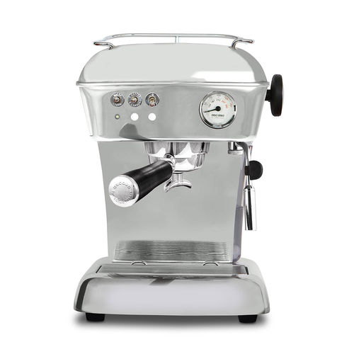 Machine à café professionnelle - DREAM ZERO - ASCASO FACTORY - de bureau / automatique / à 1 groupe