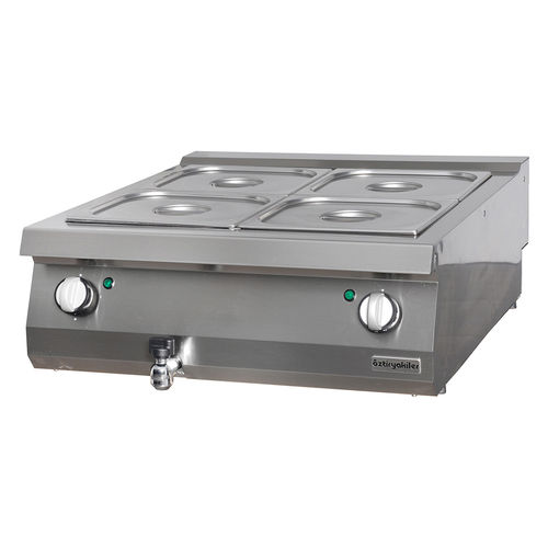 Bain-marie électrique - 900 : 7854.N1.80903.11 - Ozti