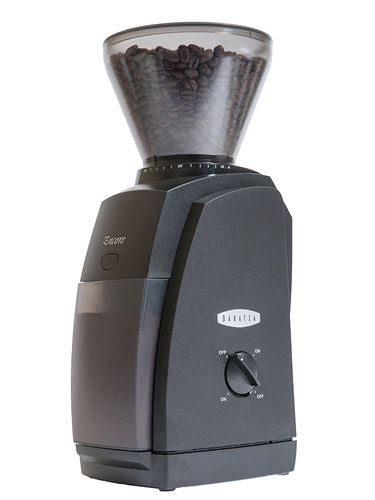 Moulin à café professionnel - HOME: ENCORE - BARATZA