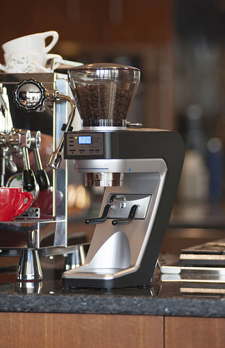 Moulin à café professionnel - PROSUMER: SETTE 270 - BARATZA