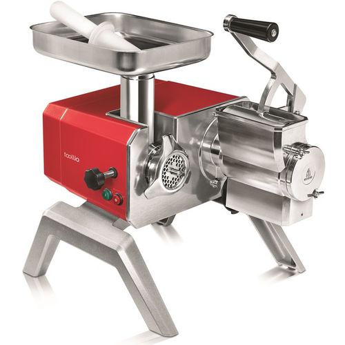 Hachoir à viande - P/N F95002/MR - FACEM S.P.A. - professionnel / avec râpe