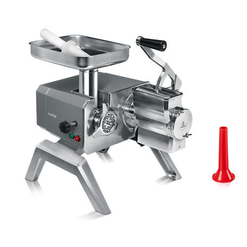 Hachoir à viande - P/N F95002/G - FACEM S.P.A. - professionnel / avec râpe