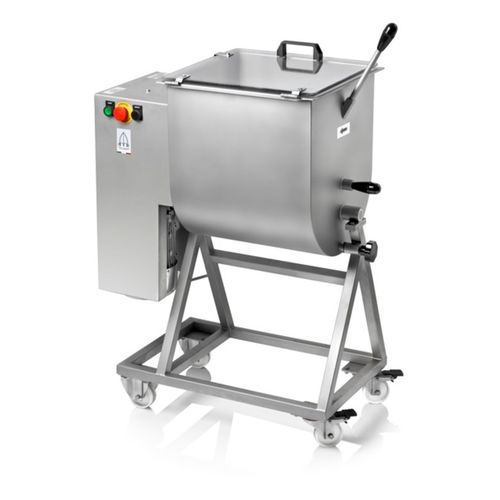 Batteur mélangeur professionnel - P/N F70500 - FACEM S.P.A.