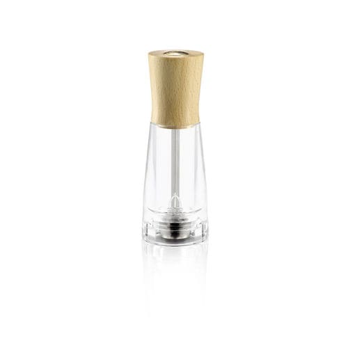 Salière et poivrière en méthacrylate - TOSCA 15 - FACEM S.P.A. - en hêtre