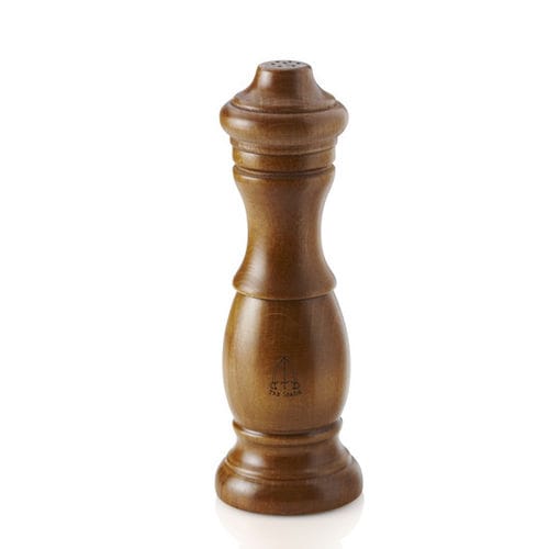 Salière et poivrière en hêtre - A 923-20 - FACEM S.P.A.