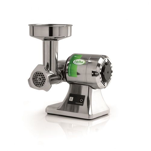 Hachoir à viande - TS8 - FAMA INDUSTRIE S.R.L. - automatique / professionnel