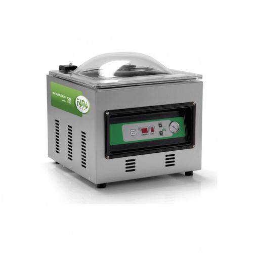 Machine d'emballage sousvide professionnelle FSCV 300 FAMA