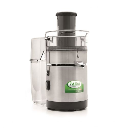 Extracteur de jus professionnel - FCF100 - FAMA INDUSTRIE S.R.L. - résidentiel