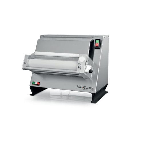 Façonneuse de pâtes automatique - 2300/M30_M40 - FORNITALIA S.R.L. - à pizza