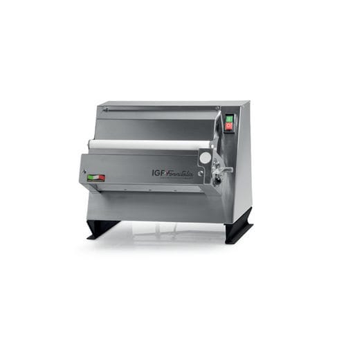Laminoir de pâte automatique - 2300/SP30_SP40 - FORNITALIA S.R.L. - professionnel