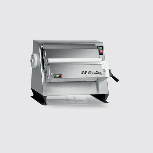 Laminoir de pâte automatique - 2300_SPT30_SPT40 - FORNITALIA S.R.L. - professionnel