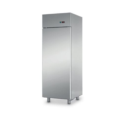 Armoire réfrigérée négative - FP1T/700 FN1T/700 - FORNITALIA S.R.L. - positive / pour aliments congelés / pour pâtisserie