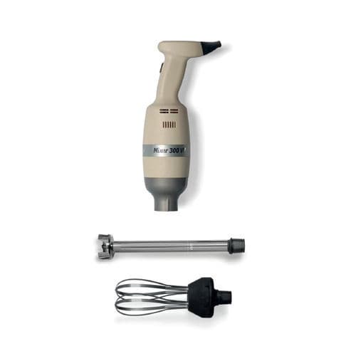 Mixeur plongeant - 300VV - FORNITALIA S.R.L. - professionnel