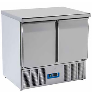Réfrigérateur à double porte - MAGIC KKT 9000 - FRIGEO PERFECT COOLING - à 3 portes / à 4 portes / professionnel