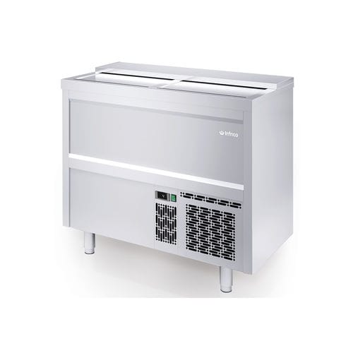 Refroidisseur de bouteilles - EB 1000 II - INFRICO, S.L.