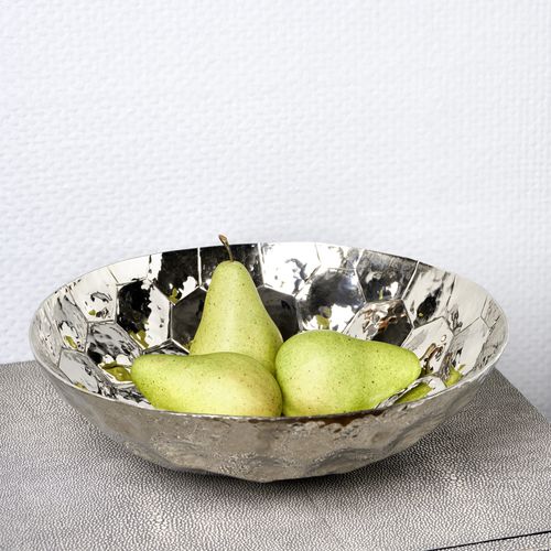 Corbeille à fruits en aluminium - MORTON  - LAMBERT