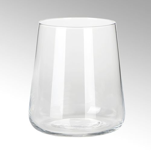 Verre en cristal - DAO  - LAMBERT