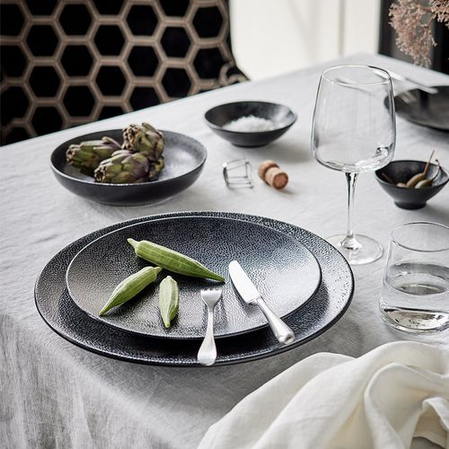 Verre à pied - DAO  - LAMBERT - à vin / en cristal