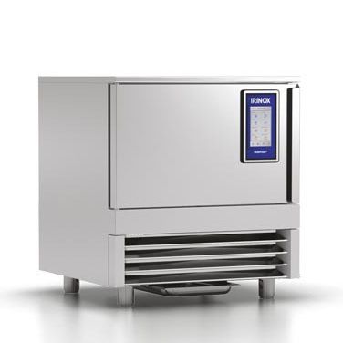 Cellule de refroidissement à grilles - MULTIFRESH ® : MF 25.1 - IRINOX S.P.A. - professionnelle / rapide