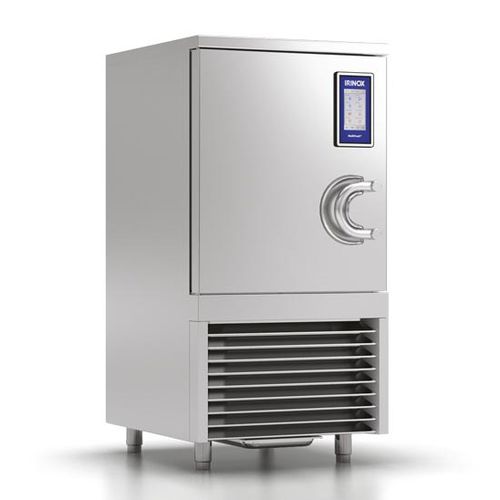 Cellule de refroidissement à grilles - MULTIFRESH ® : MF 45.1 - IRINOX S.P.A. - professionnelle / rapide