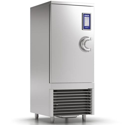 Cellule de refroidissement à grilles - MULTIFRESH ® : MF 70.1 - IRINOX S.P.A. - professionnelle / verticale / rapide