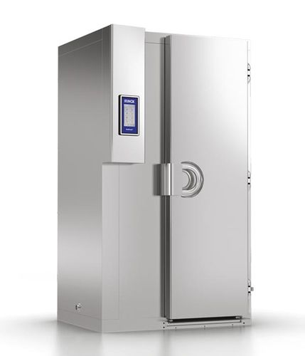 Cellule de refroidissement à chariot - MULTIFRESH ® : MF 100.1 - IRINOX S.P.A. - rapide