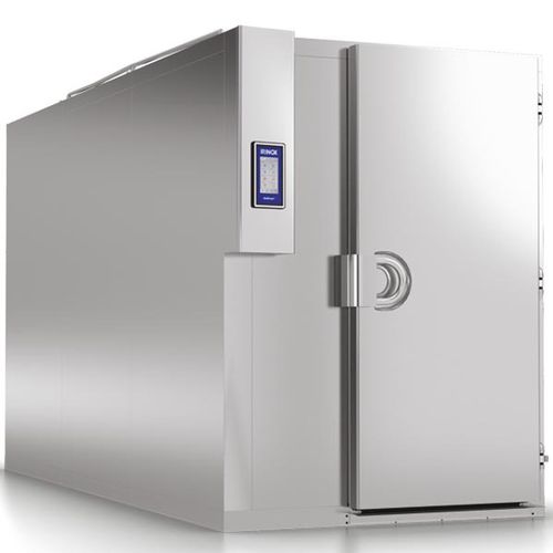Cellule de refroidissement à chariot - MULTIFRESH ® : MF 750.2 3T - PASS-THRU - IRINOX S.P.A. - professionnelle / rapide