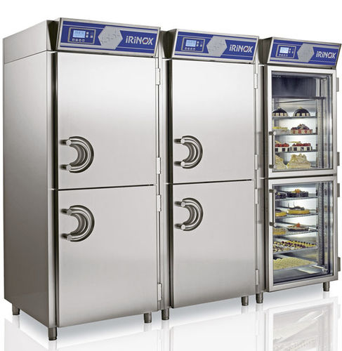 Armoire réfrigérée - CP 120 MULTI - IRINOX S.P.A.