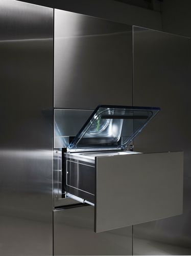 Machine d'emballage sous-vide professionnelle - ZERO - IRINOX S.P.A.