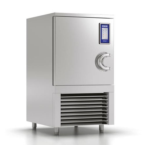 Cellule de refroidissement à grilles - MULTIFRESH ® : MF 70.2 - IRINOX S.P.A. - professionnelle / rapide