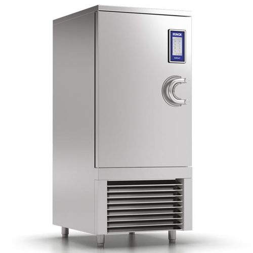 Cellule de refroidissement à grilles - MULTIFRESH ® : MF 85.2 - IRINOX S.P.A. - professionnelle / verticale / rapide