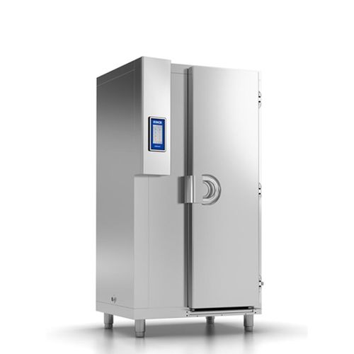 Cellule de refroidissement à chariot - MULTIFRESH ® : MF 100.1 ST - IRINOX S.P.A. - professionnelle / rapide