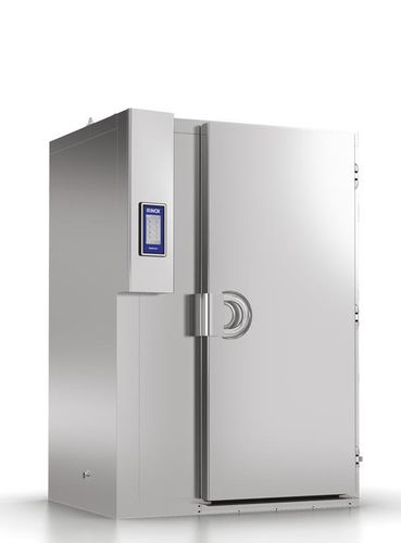 Cellule de refroidissement à chariot - MULTIFRESH ® : MF 130.2 - IRINOX S.P.A. - professionnelle / rapide