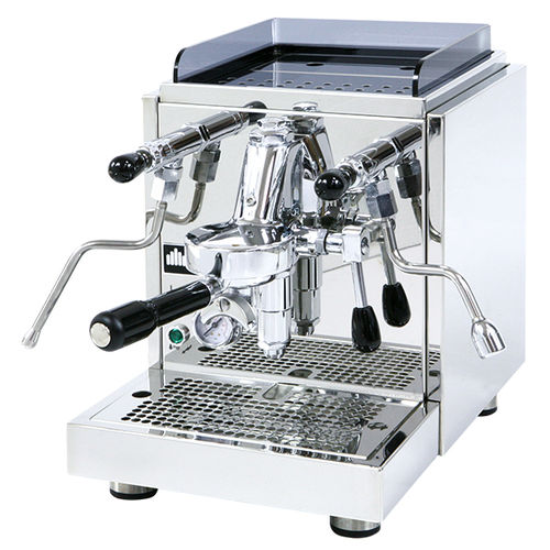 Machine à café expresso - PRO 5.1 - ISOMAC S.R.L. - professionnelle / manuelle / à 1 groupe