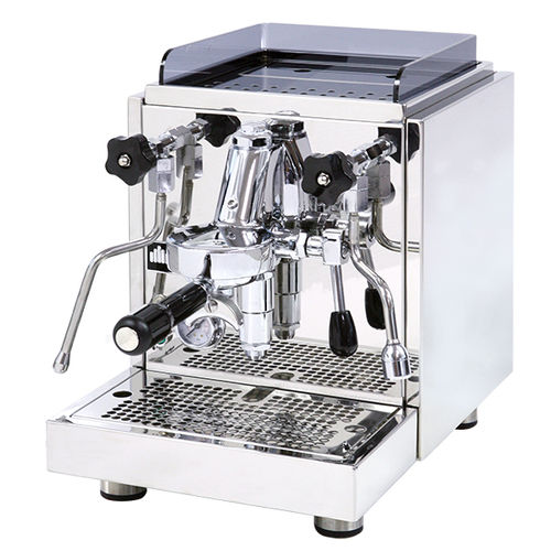 Machine à café expresso - PRO 3.1 - ISOMAC S.R.L. - professionnelle / automatique / à 1 groupe