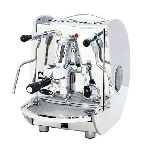 Machine à café expresso - MONDIALE PID  - ISOMAC S.R.L. - professionnelle / automatique / à 1 groupe