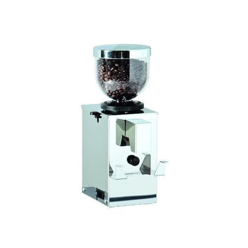 Moulin à café professionnel - MACININO PROFESSIONALE INOX - ISOMAC S.R.L.